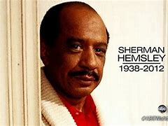 Sherman Hemsley