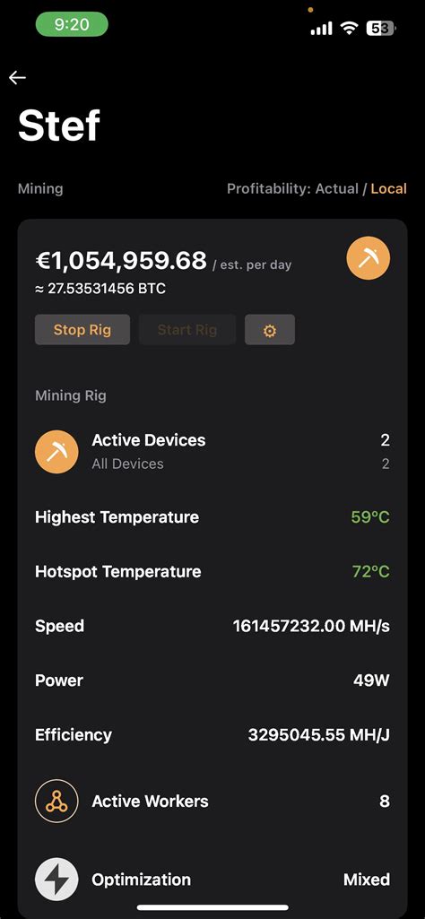 Image result for Nicehash Android