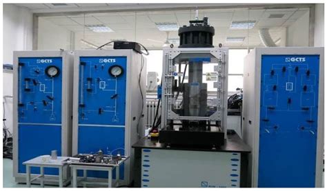 Evaluation of the Hydraulic Fracturing Tendencies of Consolidated ...