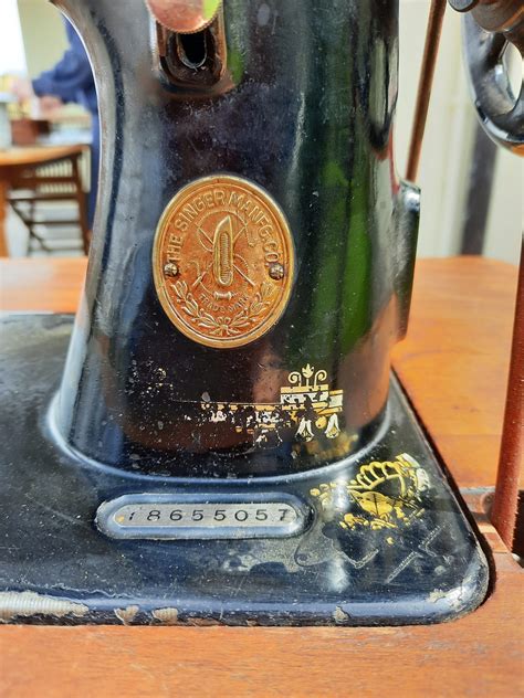 Image result for Singer Sewing Machine Dating