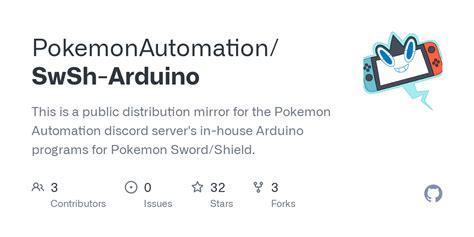 Image result for Automatic Shiny Pokemon Hunter Arduino