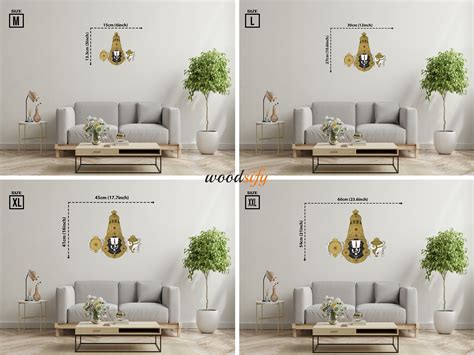 Load image into Gallery viewer, Balaji (Lord Venkateshwara) 3D Wood Art ...