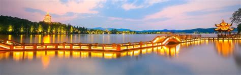 Best Shanghai Itineraries from 1 to 5 Days with Side Trips