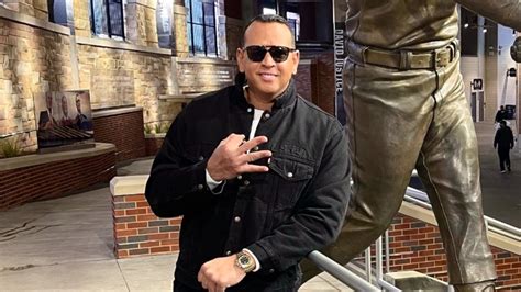 Alex Rodriguez 的图像结果