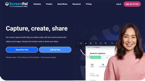 Image result for Screen Recording Software