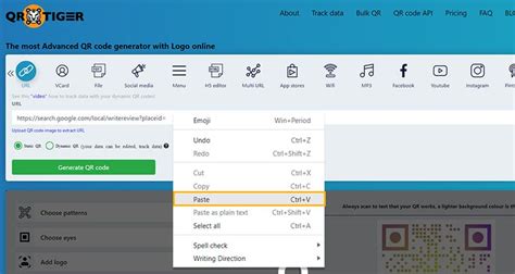 Image result for How to Make a URL Code