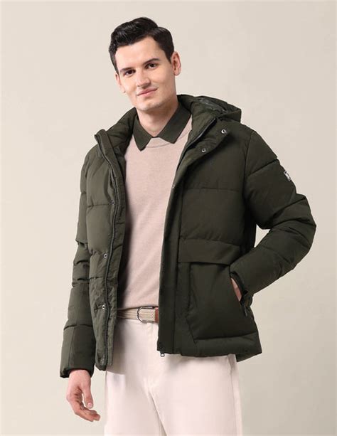 Men's Jackets | Bomber, Puffer & Windcheater | U.S. Polo Assn. – U.S ...