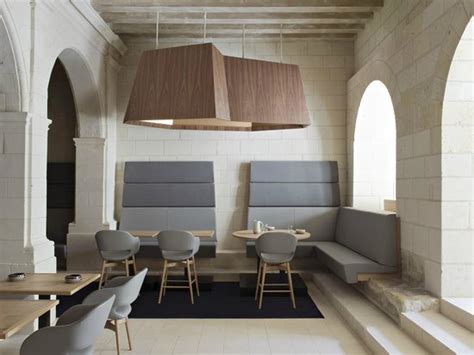 FONTEVRAUD LE RESTAURANT, Fontevraud-l'Abbaye - Menu, Prices ...