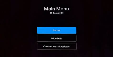 Image result for Redmi 12 Fastboot