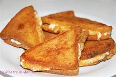 uova in carrozza mozzarella in carrozza le ricette di marina uova in carrozza mozzarella in carrozza le ricette di marina