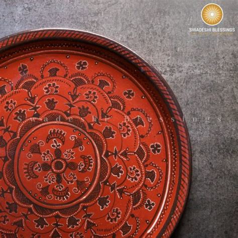 Swadeshi Blessings: Handcrafted Clay Cookware, Marble Home Decor and