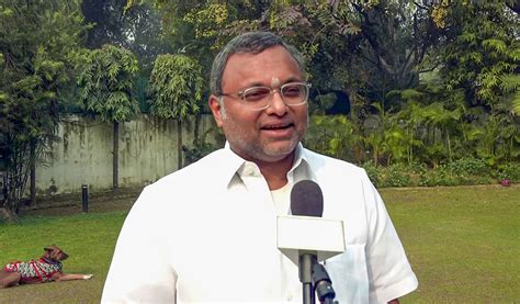 Delhi High Court Eases Travel Curbs On Congress MP Karti Chidambaram In ...