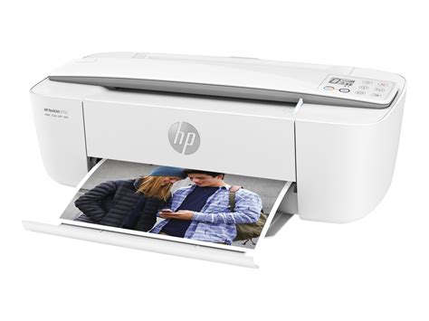 HP Deskjet 3752 E2 Error 的图像结果