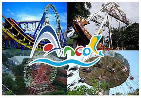 wisata di ancol