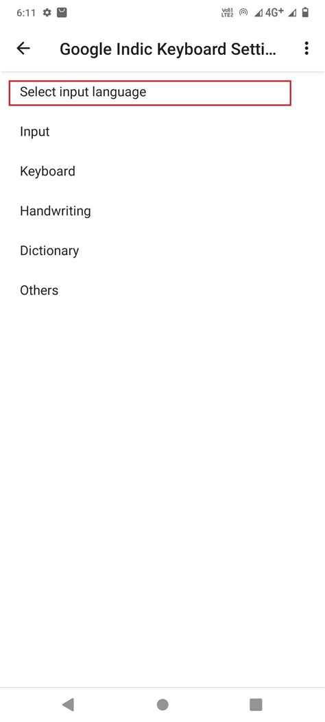 Image result for Extract Text of Marathi Language in Android Java