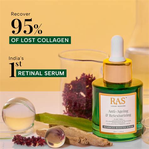 RAS Luxury Oils India: Farm to Face Skincare – RAS Luxury Skincare