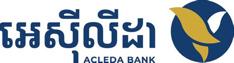 ACLEDA Bank Received 