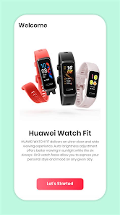 Rezultat imagine pentru Android Watch App