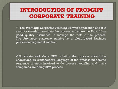 How to Copy an Existing Promapp 的图像结果