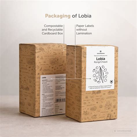 Organic White Lobia (Cowpea) | High Protein Whole Safed Lobia for Dal ...