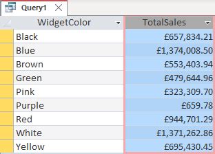 How to Calculate Fees Using Access 的图像结果