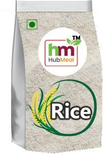 Hubmeal |Rice with Extra Long Grains & Rich Aroma Hyderabadi Biryani ...