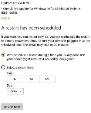 Image result for Britec09 Windows 10 Tips