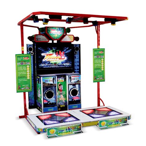 Image result for Simulator Arcade Dance Game Machine