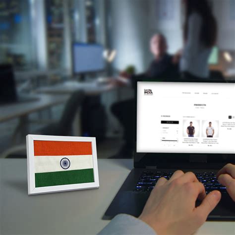 Patriotic Frames India | Tiranga & Map Frames | Luv My India