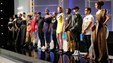 Project Runway Season 10