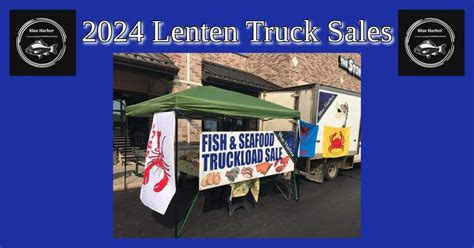 Lenten Fish & Seafood Sale 2024 - Brown Deer, Otto's Wine & Spirits ...
