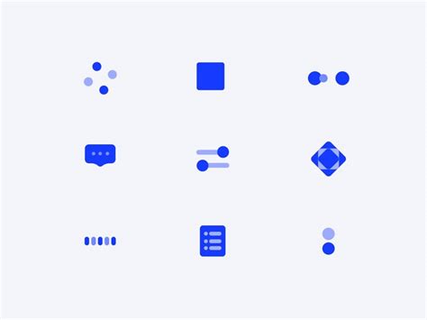 Icon Embedded Blue 的图像结果
