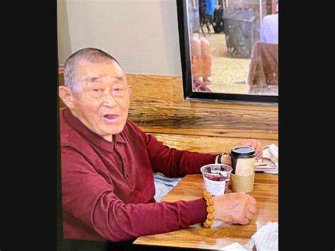 Police Looking For Missing Man, 80 | Libertyville, IL Patch
