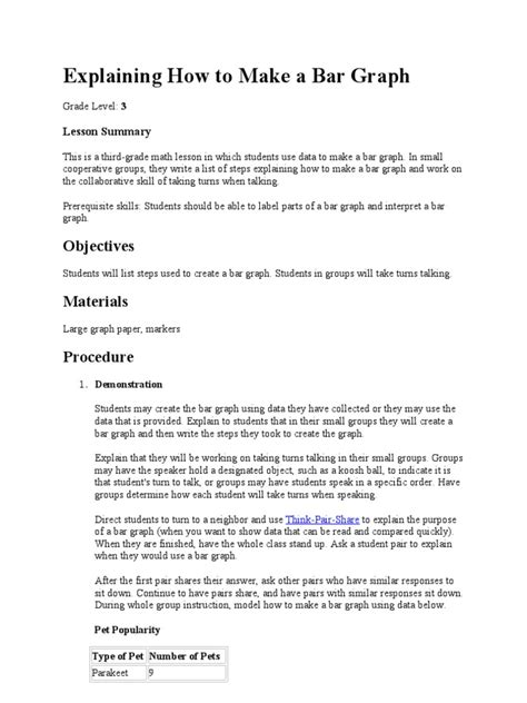 Image result for Graphing Tutorial Bar