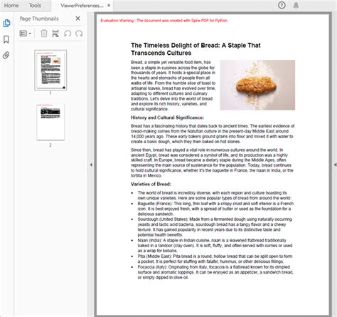 Image result for Python PDF Viewer Tkinter