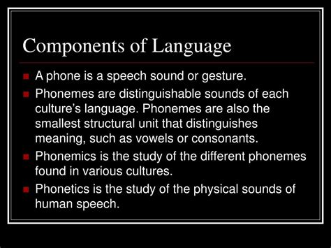 Complex Human Language 的图像结果