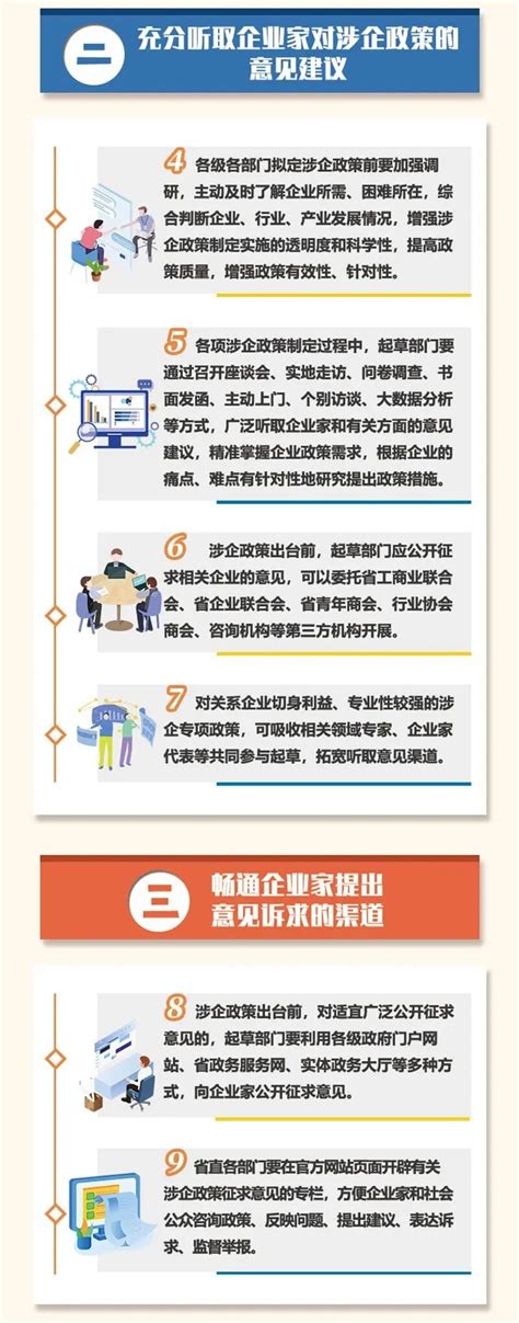6月1日起，江苏重大涉企政策必须有企业家参与制定_苏商网