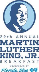 Jacksonville.gov - City's 29th Annual MLK Breakfast to Feature ...