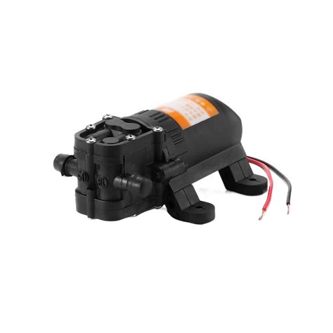 12V Diaphragm Pump 550 Diaphragm Pump 12V Water Pump – REES52