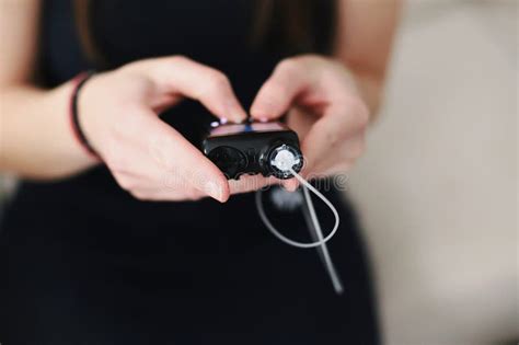 Woman Using Pump 的图像结果