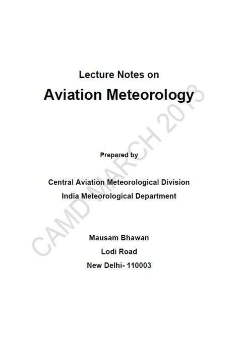 CAMD :: IMD-Documents