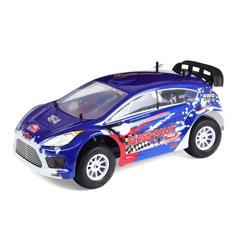 Vrx racing rh1028 1/10 2.4g high speed brushless rc car vehicle models ...