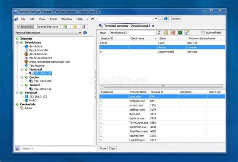 Image result for Remote Desktop Manager Logo