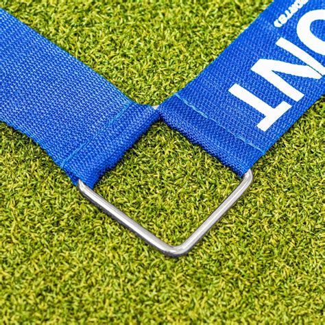 Vermont Volleyball Court Line Marking Kit - 60ft x India | Ubuy