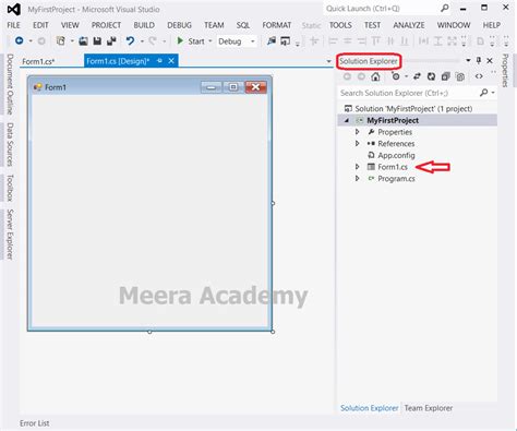 Adding New Windows Form C 的图像结果