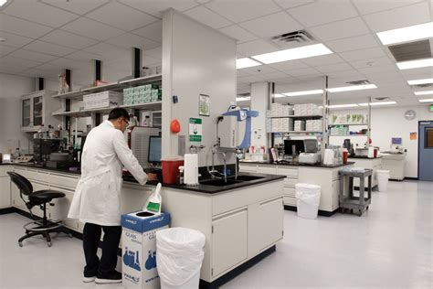 TAMU Gastrointestinal Laboratory - PACT Design Studio