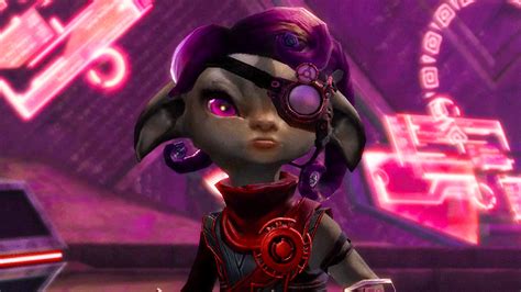 Guild Wars 2: Visions of Eternity - Official 'The Only Way ...