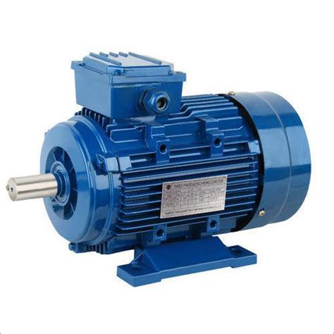 Three Phase Induction Motor - Three Phase Induction Motor Exporter ...