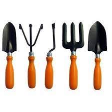 Garden Tools - Asian Trading Company