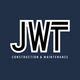 Entry #99 by AbsoluteArt for LOGO NAME - "JWT Construction ...